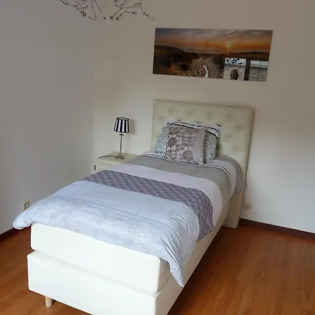 Apartment Les Bons Amis