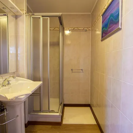 Apartment Les Bons Amis *