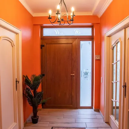 Apartment Les Bons Amis *