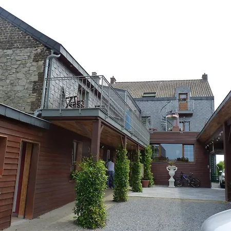 Apartament Les Bons Amis